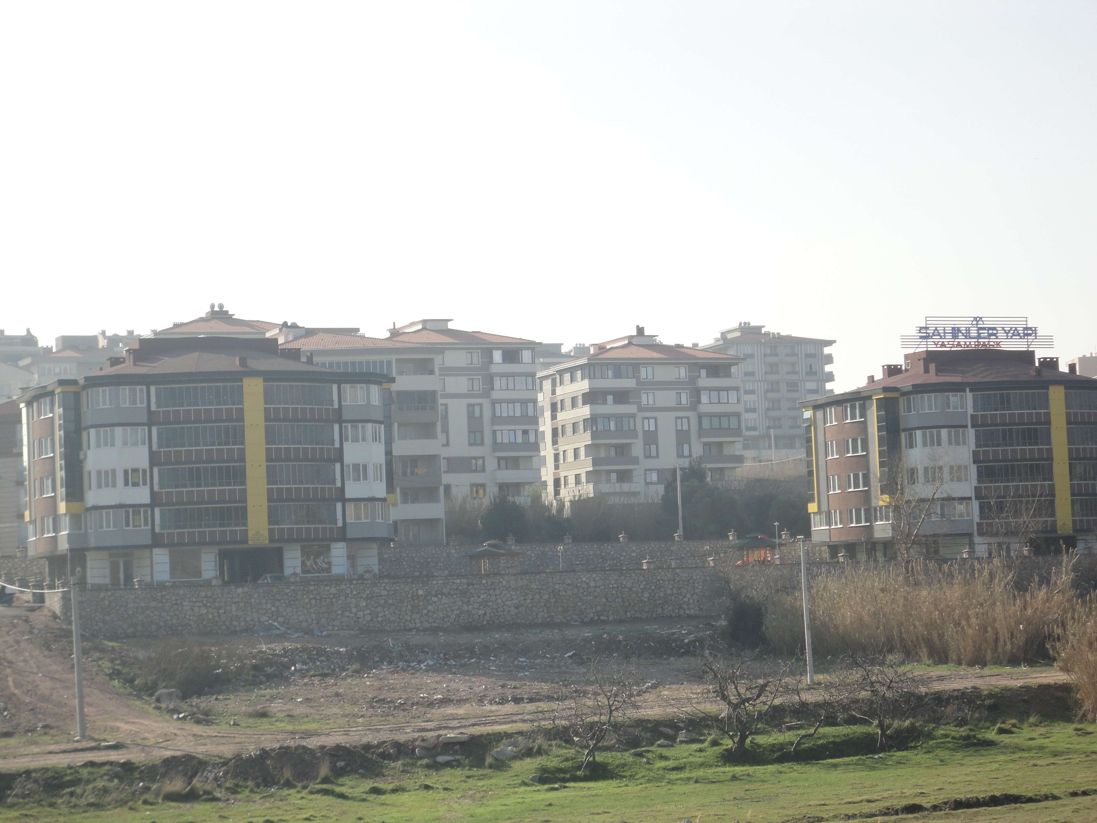 haydarçavuş projemiz